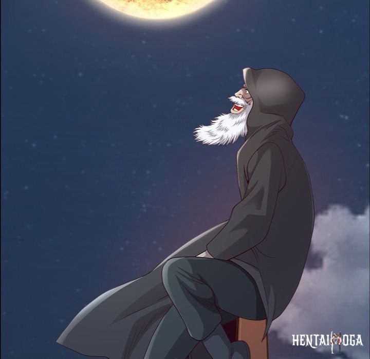 Big Guy Big Guy Chapter 78 - Page 26