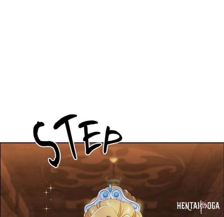 Big Guy Big Guy Chapter 78 - Page 28