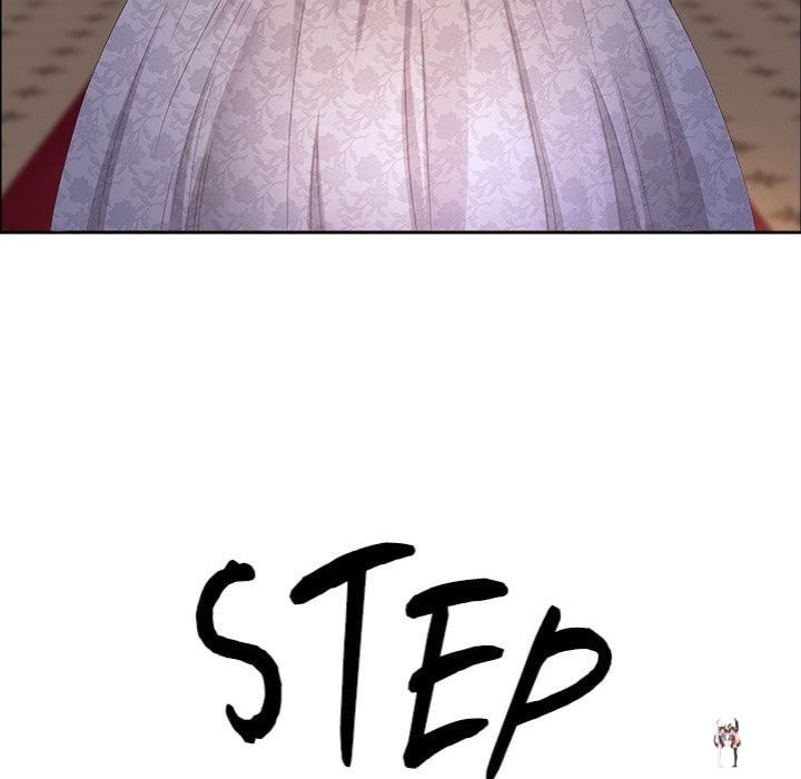 Big Guy Big Guy Chapter 78 - Page 30