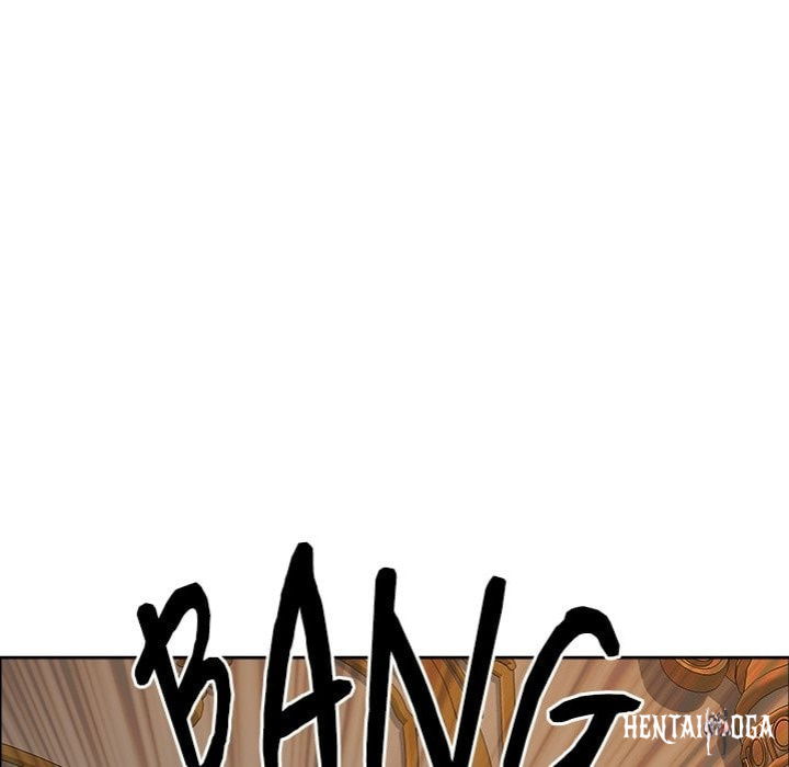 Big Guy Big Guy Chapter 78 - Page 33