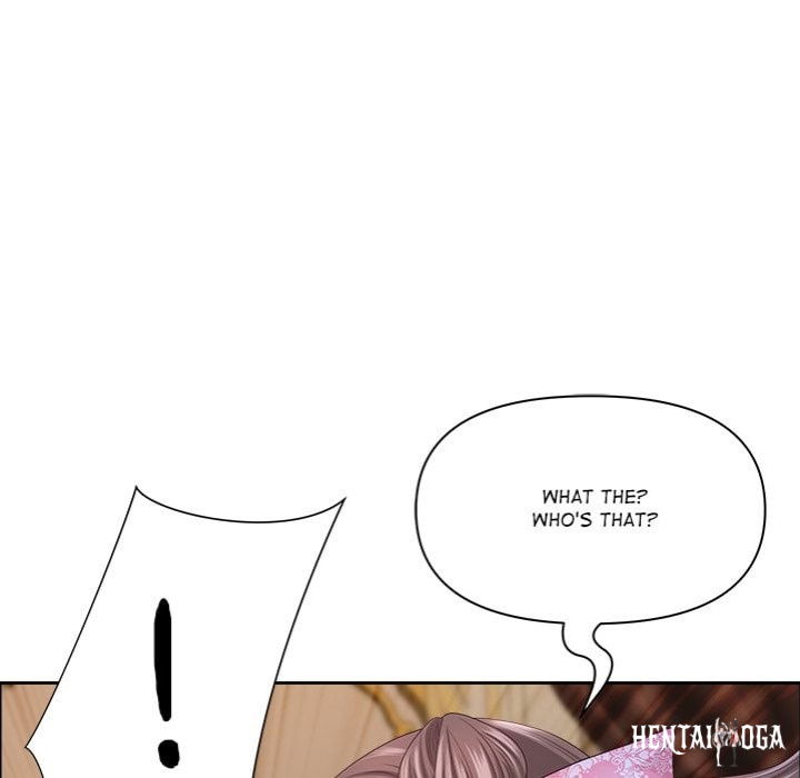 Big Guy Big Guy Chapter 78 - Page 35