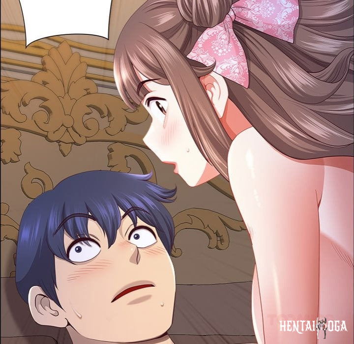 Big Guy Big Guy Chapter 78 - Page 36