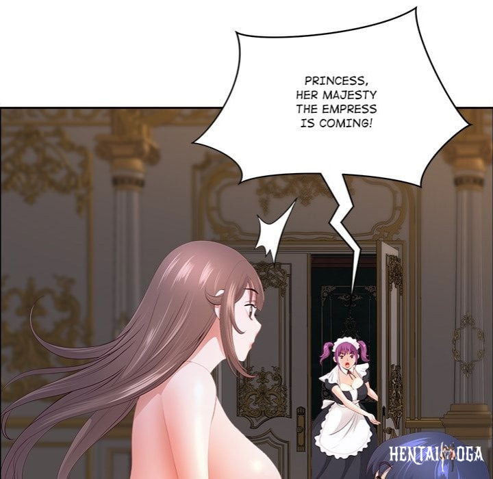 Big Guy Big Guy Chapter 78 - Page 38