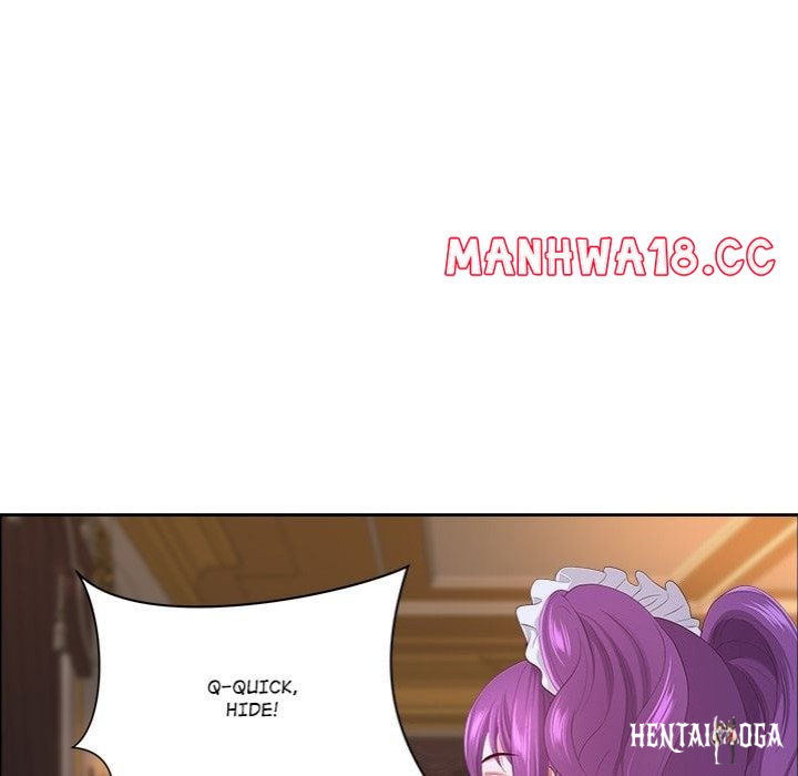 Big Guy Big Guy Chapter 78 - Page 40