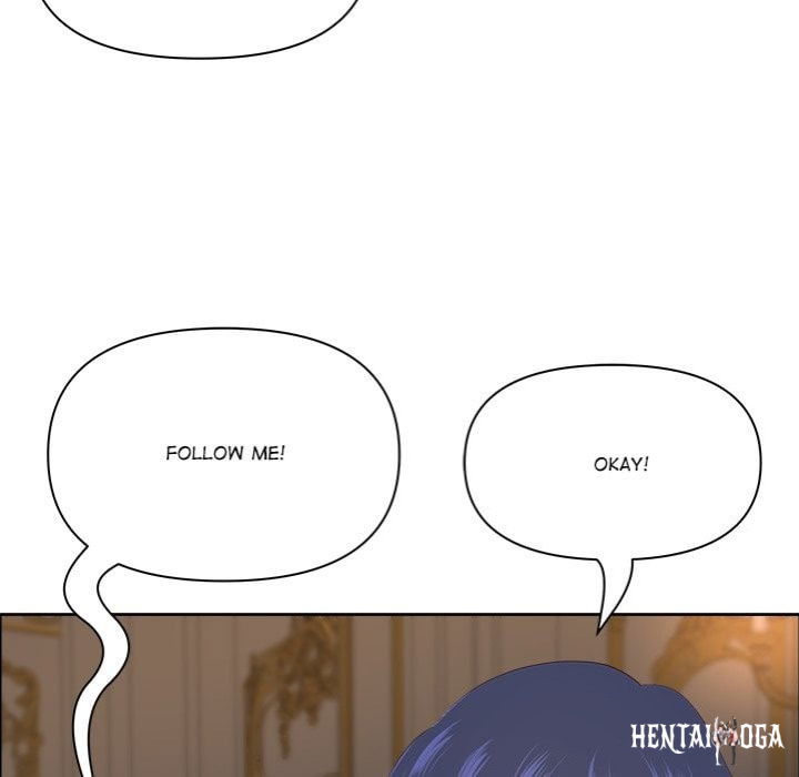 Big Guy Big Guy Chapter 78 - Page 42