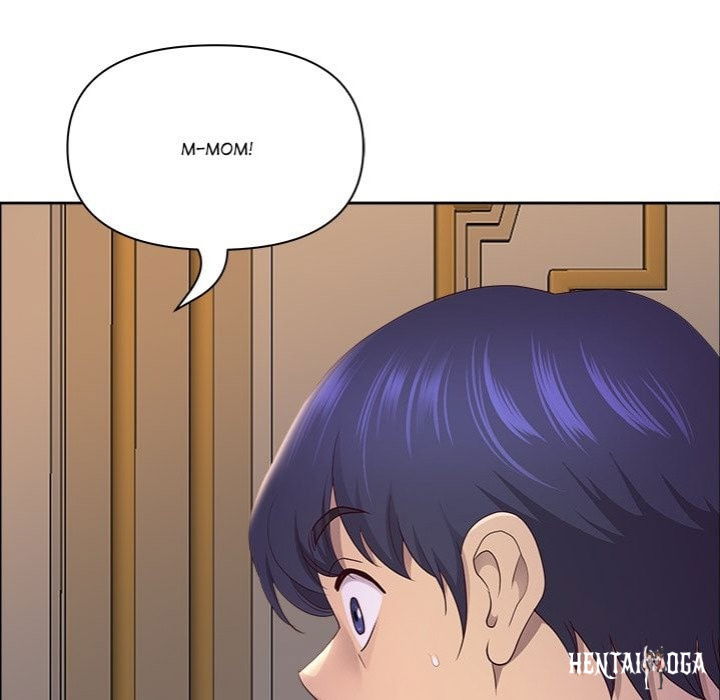 Big Guy Big Guy Chapter 78 - Page 49