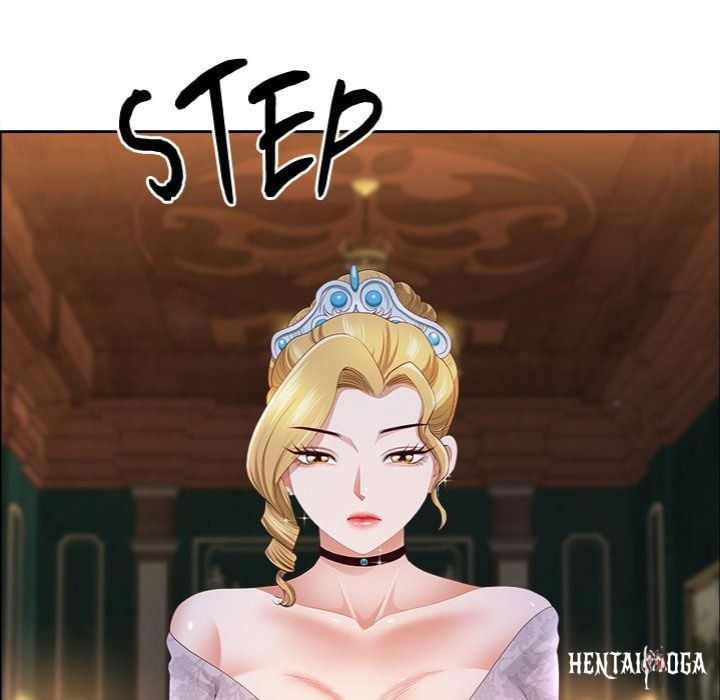 Big Guy Big Guy Chapter 78 - Page 5