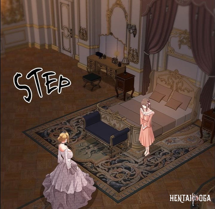 Big Guy Big Guy Chapter 78 - Page 54