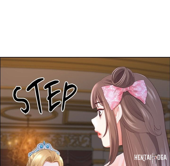 Big Guy Big Guy Chapter 78 - Page 56