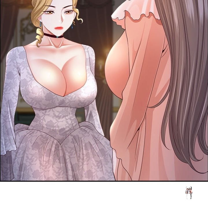 Big Guy Big Guy Chapter 78 - Page 57