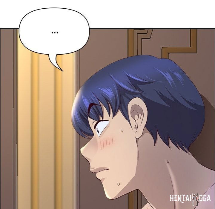 Big Guy Big Guy Chapter 78 - Page 61