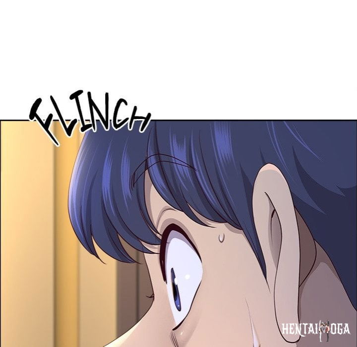 Big Guy Big Guy Chapter 78 - Page 63