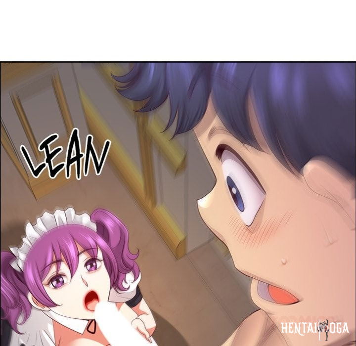 Big Guy Big Guy Chapter 78 - Page 68