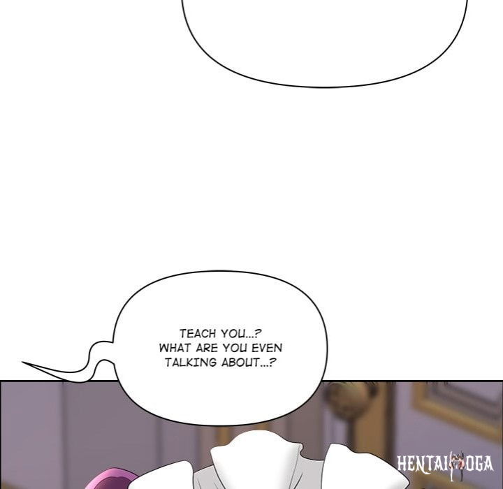 Big Guy Big Guy Chapter 78 - Page 77