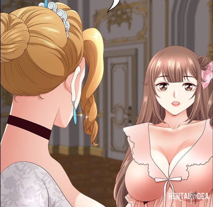 Big Guy Big Guy Chapter 78 - Page 83