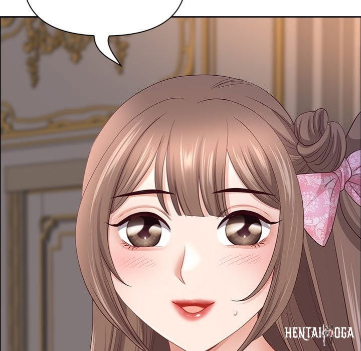 Big Guy Big Guy Chapter 78 - Page 85