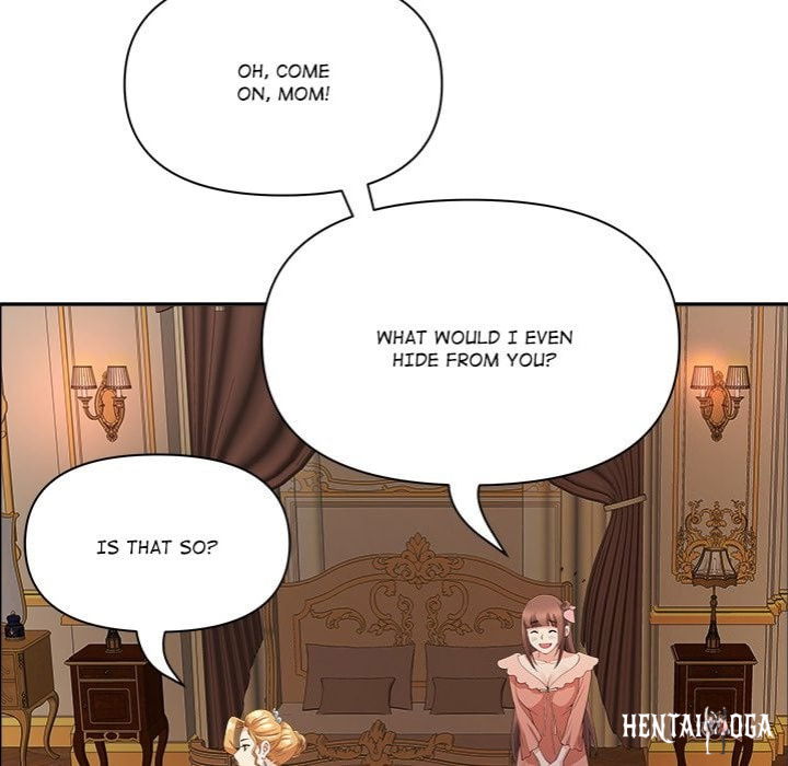 Big Guy Big Guy Chapter 78 - Page 94