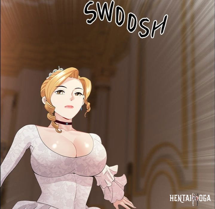 Big Guy Big Guy Chapter 78 - Page 99