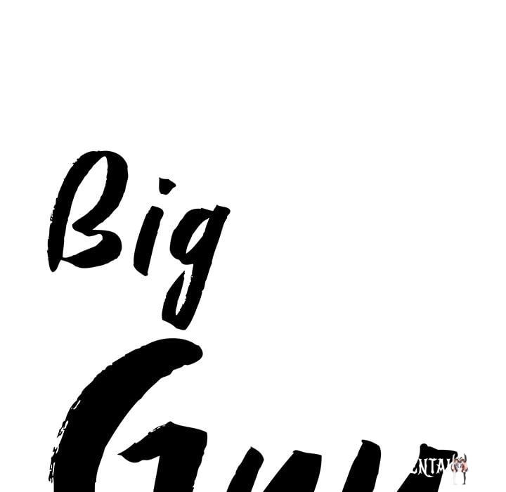 Big Guy Big Guy Chapter 79 - Trang 10