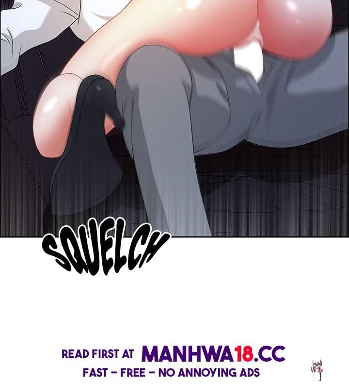 Big Guy Big Guy Chapter 79 - Trang 110