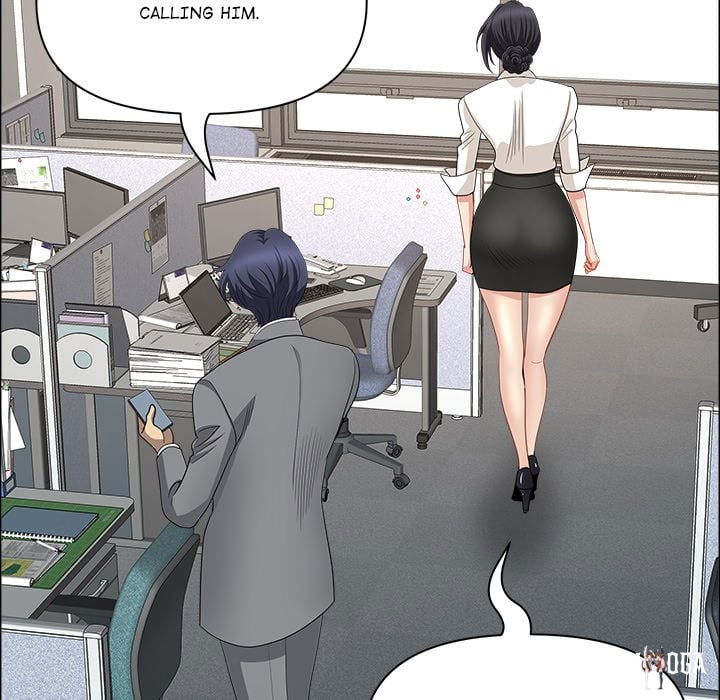 Big Guy Big Guy Chapter 79 - Trang 125