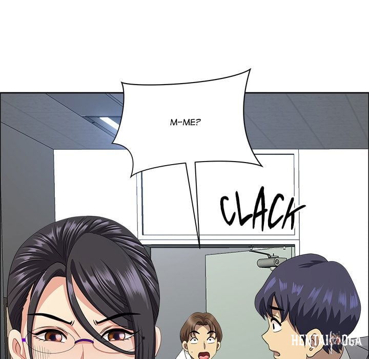 Big Guy Big Guy Chapter 79 - Trang 127