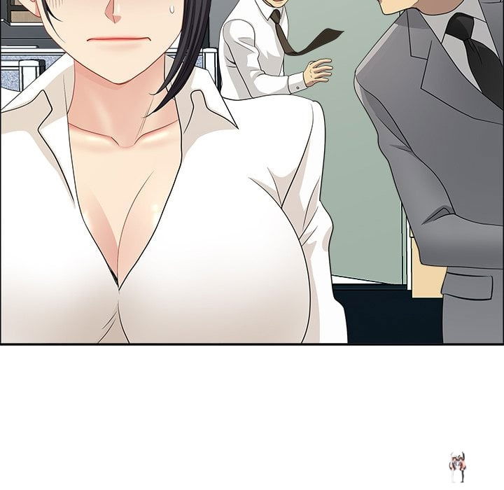 Big Guy Big Guy Chapter 79 - Trang 128