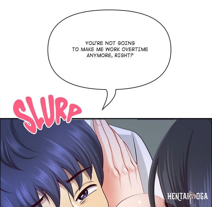 Big Guy Big Guy Chapter 79 - Trang 151