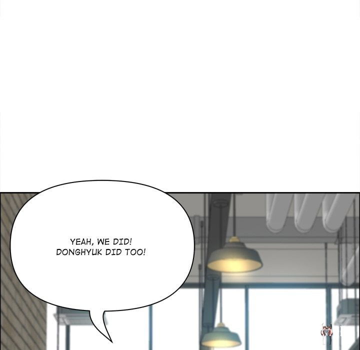 Big Guy Big Guy Chapter 79 - Trang 16