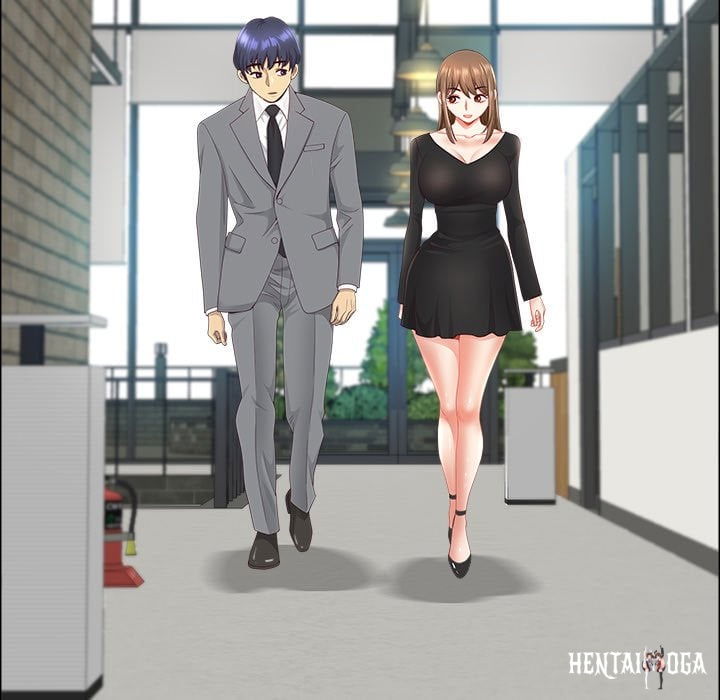 Big Guy Big Guy Chapter 79 - Trang 17