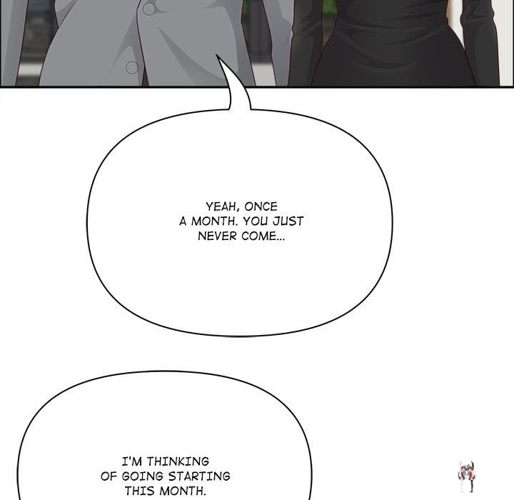 Big Guy Big Guy Chapter 79 - Trang 20