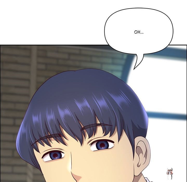 Big Guy Big Guy Chapter 79 - Trang 23