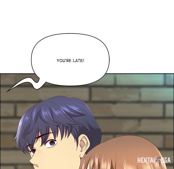 Big Guy Big Guy Chapter 79 - Trang 25