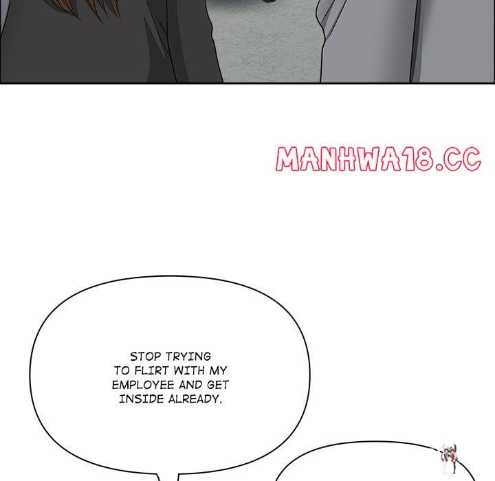 Big Guy Big Guy Chapter 79 - Trang 29