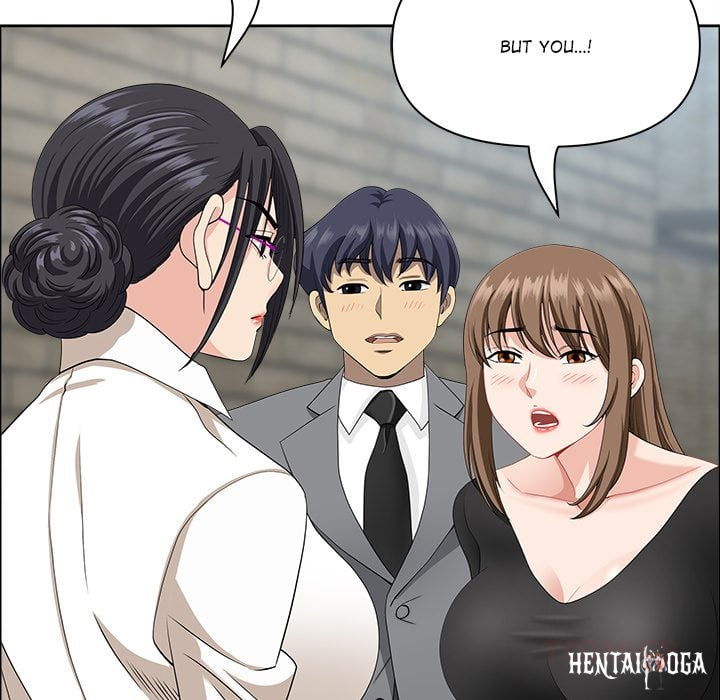 Big Guy Big Guy Chapter 79 - Trang 30