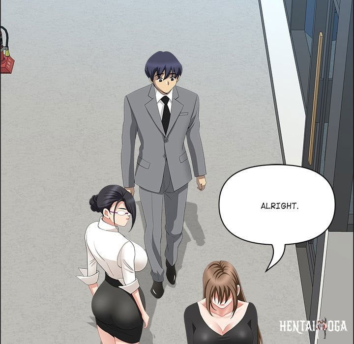 Big Guy Big Guy Chapter 79 - Trang 32