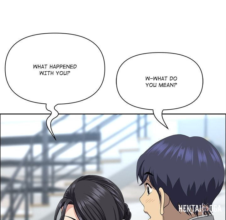 Big Guy Big Guy Chapter 79 - Trang 34