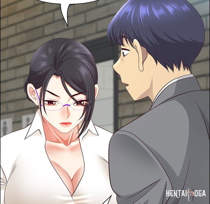 Big Guy Big Guy Chapter 79 - Trang 45