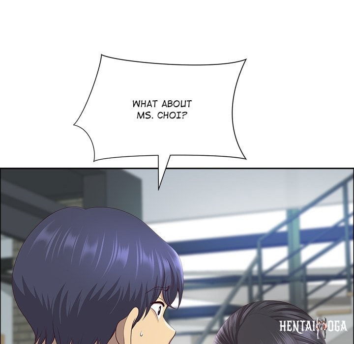 Big Guy Big Guy Chapter 79 - Trang 51