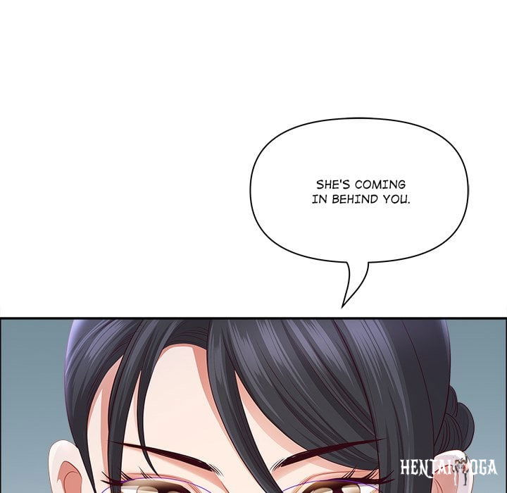 Big Guy Big Guy Chapter 79 - Trang 53