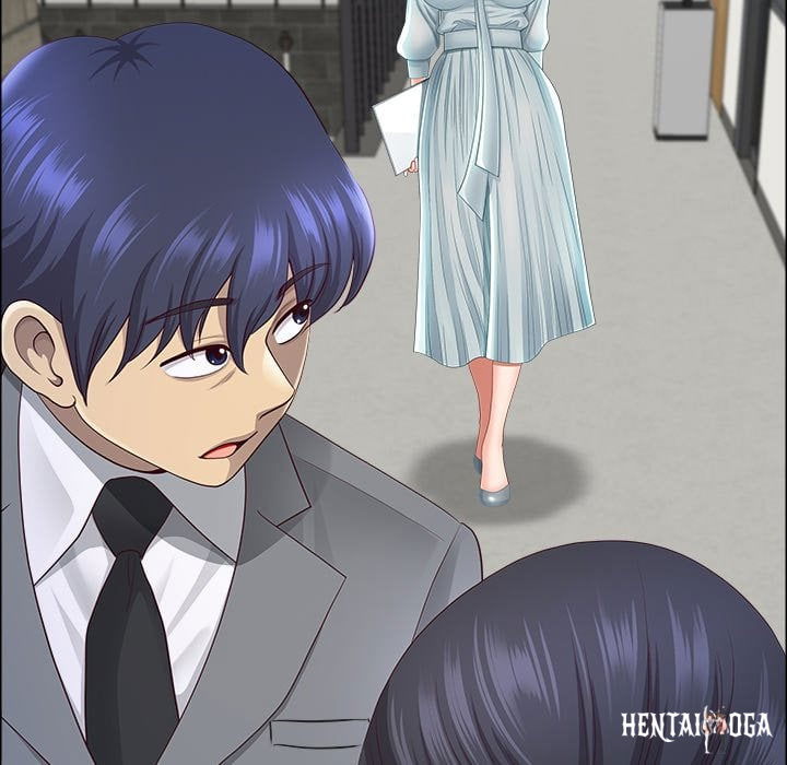 Big Guy Big Guy Chapter 79 - Trang 56