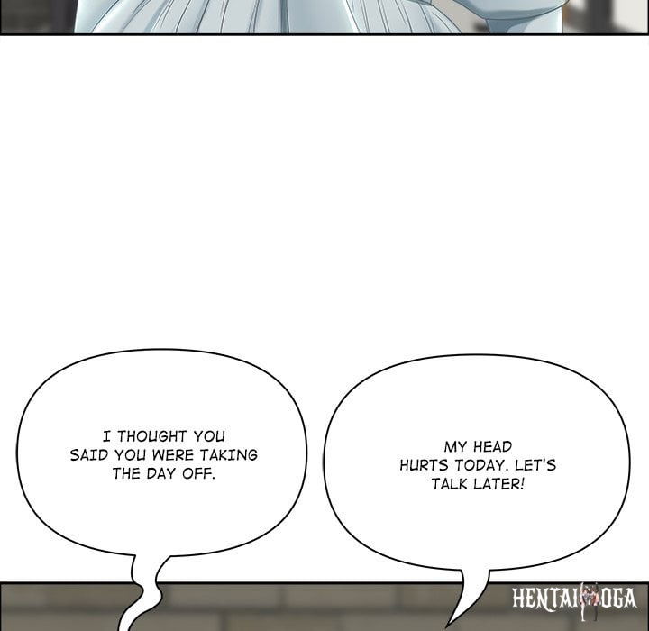 Big Guy Big Guy Chapter 79 - Trang 60