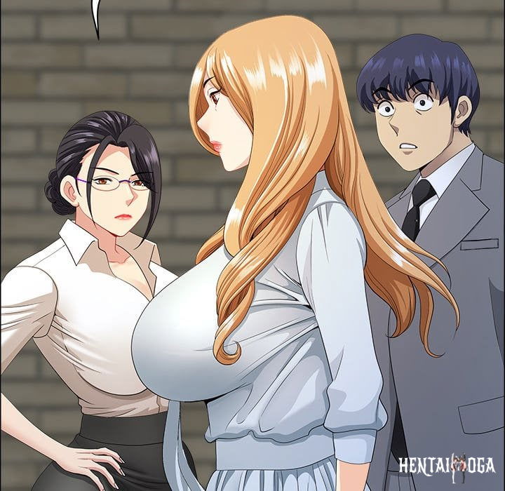 Big Guy Big Guy Chapter 79 - Trang 61