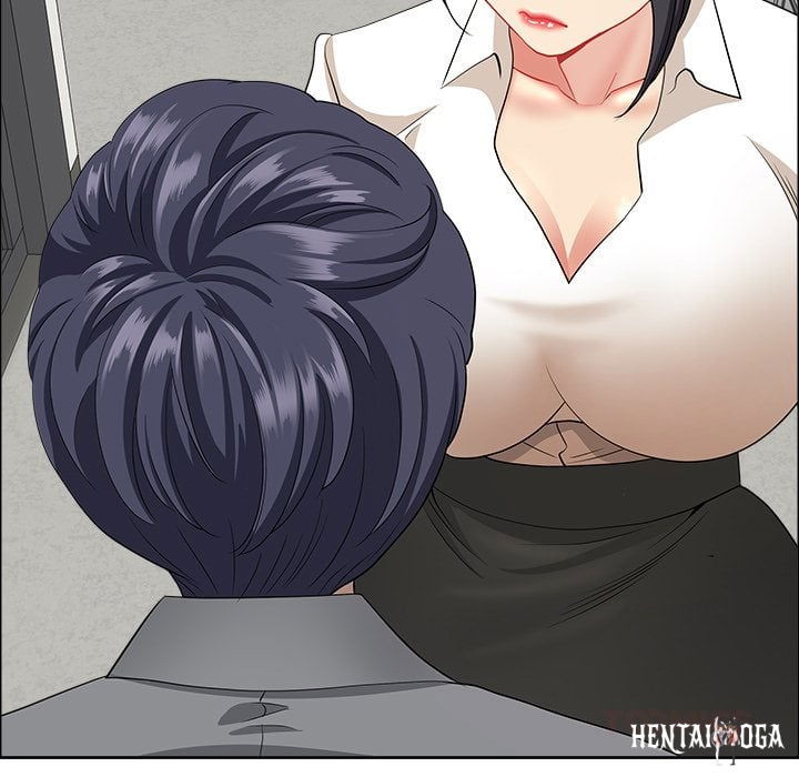 Big Guy Big Guy Chapter 79 - Trang 66