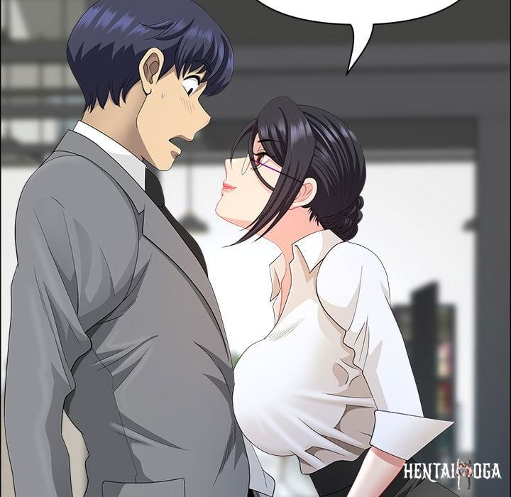 Big Guy Big Guy Chapter 79 - Trang 70