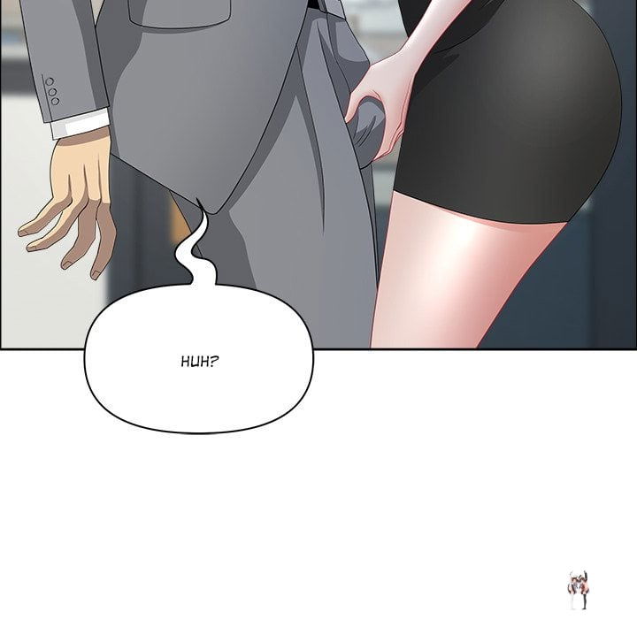 Big Guy Big Guy Chapter 79 - Trang 71