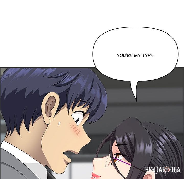 Big Guy Big Guy Chapter 79 - Trang 72