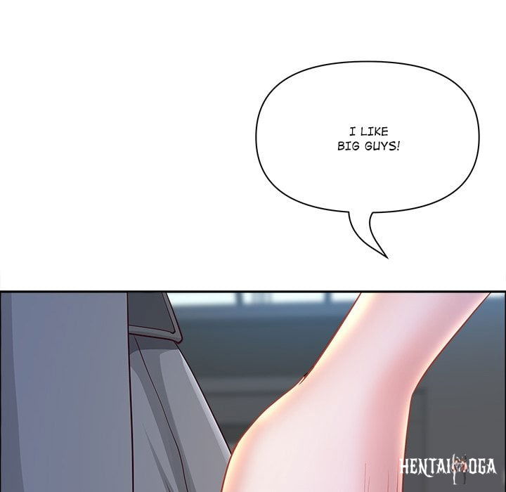 Big Guy Big Guy Chapter 79 - Trang 74