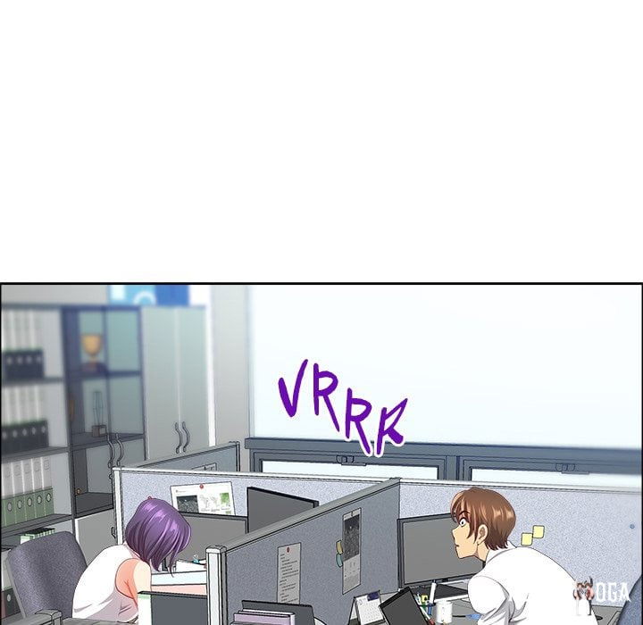 Big Guy Big Guy Chapter 79 - Trang 81