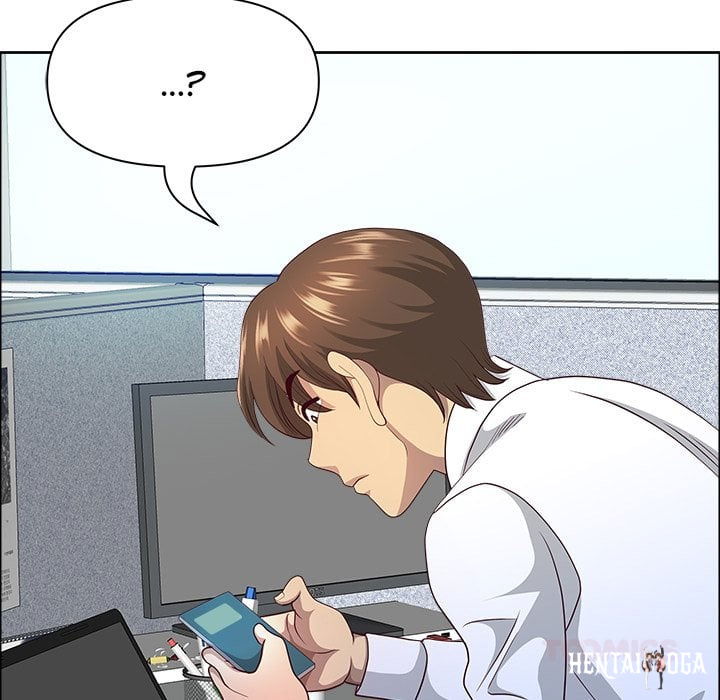 Big Guy Big Guy Chapter 79 - Trang 84